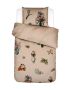 ESSENZA Amadee Duvet cover Sand