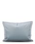 ESSENZA Aziza Pillowcase Zen blue