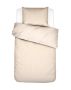 ESSENZA Belen Duvet cover Vanilla