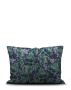 ESSENZA Bernice Pillowcase darkest blue