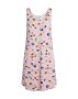 ESSENZA Bibi Fiorre Nightdress sleeveless Pale lilac