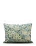 ESSENZA Camille Pillowcase reef green