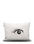 COVERS & CO Eyecatcher Pillowcase White