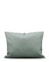 ESSENZA Felipa Pillowcase Dusty green