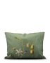 ESSENZA Ficaria Pillowcase Greenish