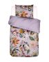 ESSENZA Filou Duvet cover Purple