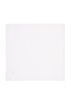 ESSENZA Fine Art Weiß Serviette 45 x 45 cm