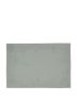 ESSENZA Fine Art Stone green Tischset 35 x 50 cm