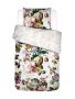 ESSENZA Fleur Duvet cover White
