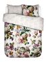 ESSENZA Fleur Duvet cover White