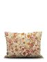 COVERS & CO Floral fiesta Pillowcase Chai