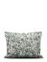 COVERS & CO Floral fiesta Pillowcase Green