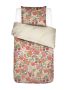 ESSENZA Florentien Duvet cover Lobster pink