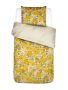 ESSENZA Florentien Duvet cover Yellow