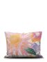 Essenza & Co Flower fling Pillowcase Bright white