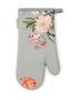 ESSENZA Gallery Oven Glove Stone green