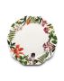 ESSENZA Gallery Serving plate Off white