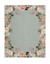 ESSENZA Gallery Table cloth Stone green