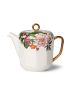 ESSENZA Gallery Tea pot Off white