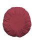 ESSENZA Gigi Cushion cherry red