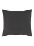 ESSENZA Guy Pillowcase Anthracite