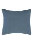 ESSENZA Guy Pillowcase Blue