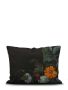 ESSENZA Gwendolyn Pillowcase darkest green