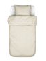 Marc O'Polo Harpa Duvet cover Oatmeal