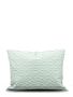 Marc O'Polo Harpa Pillowcase Blue haze