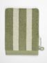 Marc O'Polo Heritage Washcloth Moss green