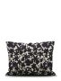ESSENZA Imara Pillowcase Anthracite