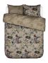 ESSENZA Isabelle Duvet cover Clay