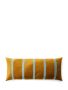 ESSENZA Isole Cushion large Ochre