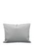 Marc O'Polo Jorn Pillowcase Anthracite
