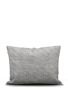 ESSENZA Jule Pillowcase Anthracite