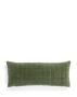 ESSENZA Julia Cushion Forest green