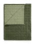 ESSENZA Julia Quilt Forest green