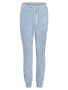 ESSENZA Julius Uni Trousers long Blue Fog