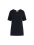 Essenza Julot Uni Top Short Sleeve Anthracite