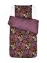 ESSENZA Karli Duvet cover purple tulip