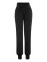 Essenza Laetitia Uni Trousers long Anthracite