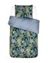 ESSENZA Leila Duvet cover chambray blue