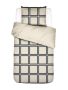 ESSENZA Luca Duvet cover Vanilla