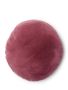 ESSENZA Mads Furry Cushion Mauve