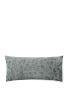 ESSENZA Maribel Cushion large Green