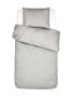 ESSENZA Maribel Duvet cover Grey