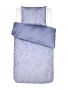 ESSENZA Maribel Duvet cover Lavender blue