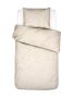 ESSENZA Maribel Duvet cover Oatmeal