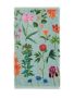 ESSENZA Marigold Guest towel Surf green
