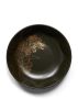 ESSENZA Masterpiece Pasta Plate Dark Green